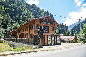 Kibar Hotel