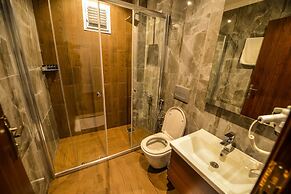 Kibar Hotel
