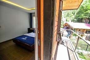 Kibar Hotel