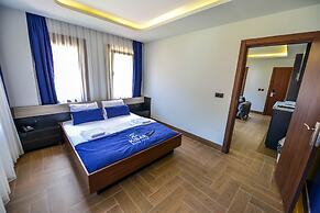 Kibar Hotel