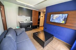 Kibar Hotel