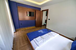 Kibar Hotel