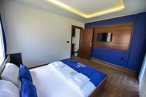 Kibar Hotel
