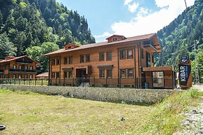 Kibar Hotel