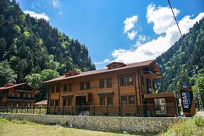 Kibar Hotel