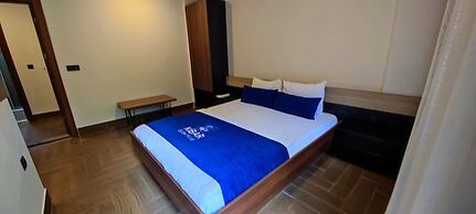 Kibar Hotel