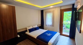 Kibar Hotel