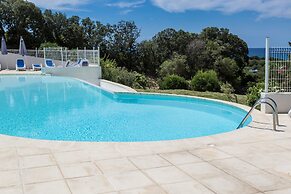 Odalys Residence Les Hameaux de Capra Scorsa