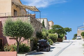 Odalys Residence Les Hameaux de Capra Scorsa