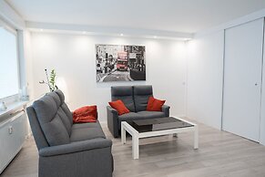 Business Apartments Ratingen West