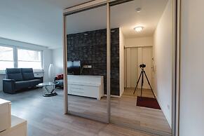 Business Apartments Ratingen West