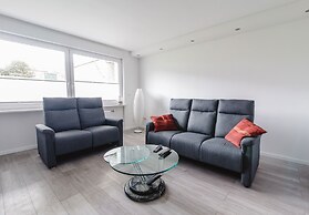 Business Apartments Ratingen West