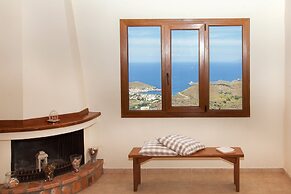 Villa Karthea I