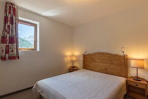 Residence Odalys Pra Sainte Marie