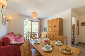 Residence Odalys Pra Sainte Marie