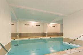 Residence Odalys Pra Sainte Marie