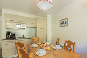 Residence Odalys Pra Sainte Marie