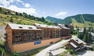 Residence Odalys Pra Sainte Marie