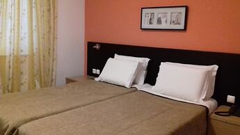 Hotel Riomar