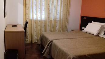 Hotel Riomar