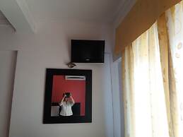 Hotel Riomar