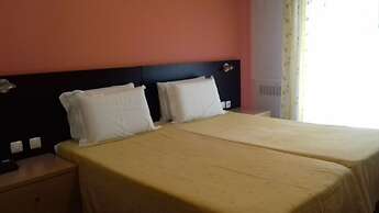 Hotel Riomar