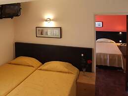 Hotel Riomar