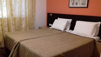 Hotel Riomar