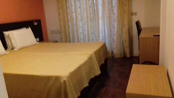 Hotel Riomar
