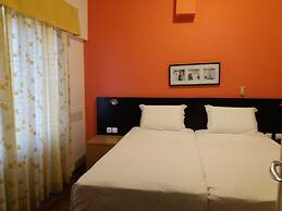 Hotel Riomar