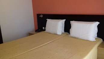 Hotel Riomar