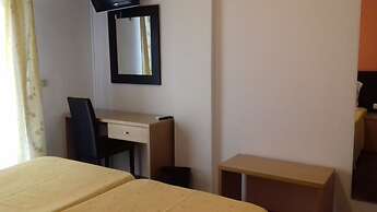 Hotel Riomar
