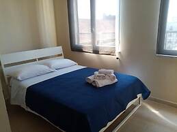 Departure rooms&hostels