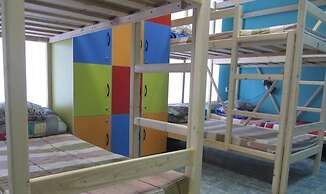 Hostel Laim