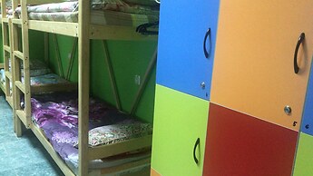 Hostel Laim