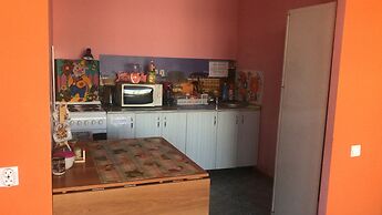 Hostel Laim