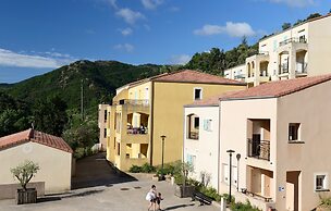 Résidence Les Bains d'Avène