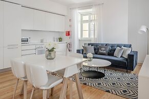 Tandem Palacio Alfama Suites