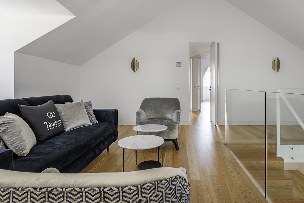 Tandem Palacio Alfama Suites