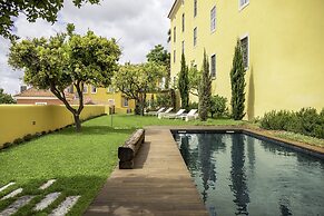 Tandem Palacio Alfama Suites