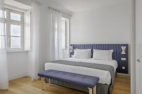 Tandem Palacio Alfama Suites