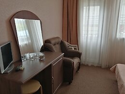 Afrodita Hotel