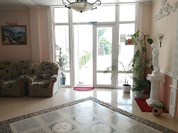Afrodita Hotel