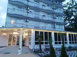 Afrodita Hotel