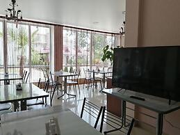 Afrodita Hotel