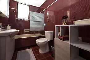 Stemma Pool Villa