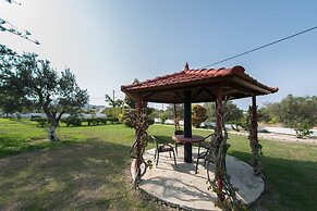 Stemma Pool Villa