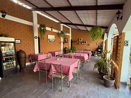 Huacachina Desert House