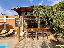 Huacachina Desert House