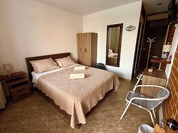 Huacachina Desert House